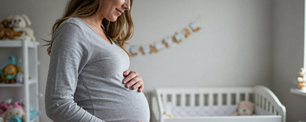 IVF Helped More Than 1,600 Women in Belarus Become Mothers in 2025