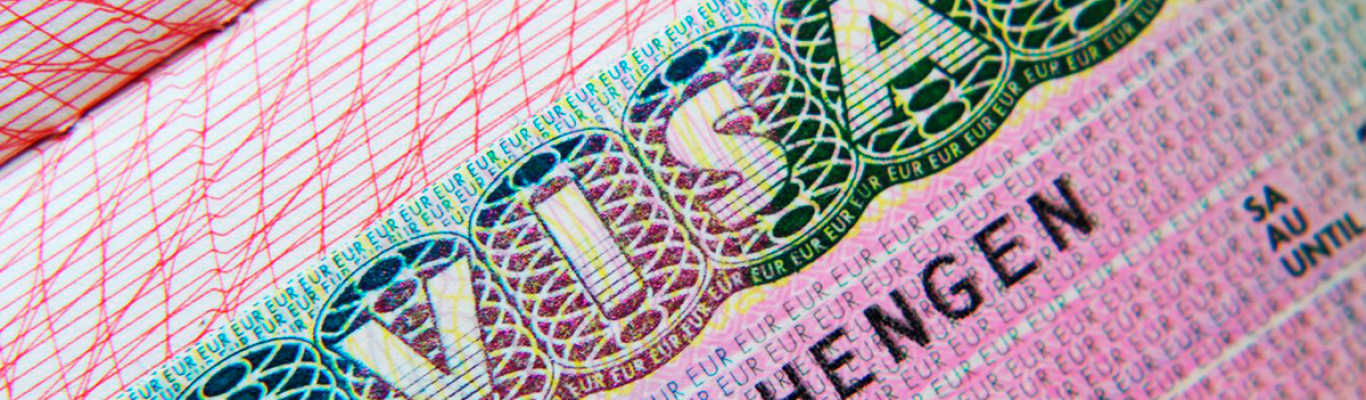 Shengen Visa