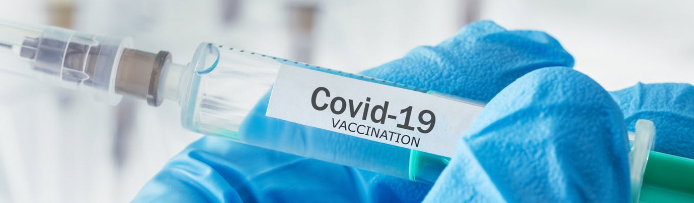 vaccine against Covid-19