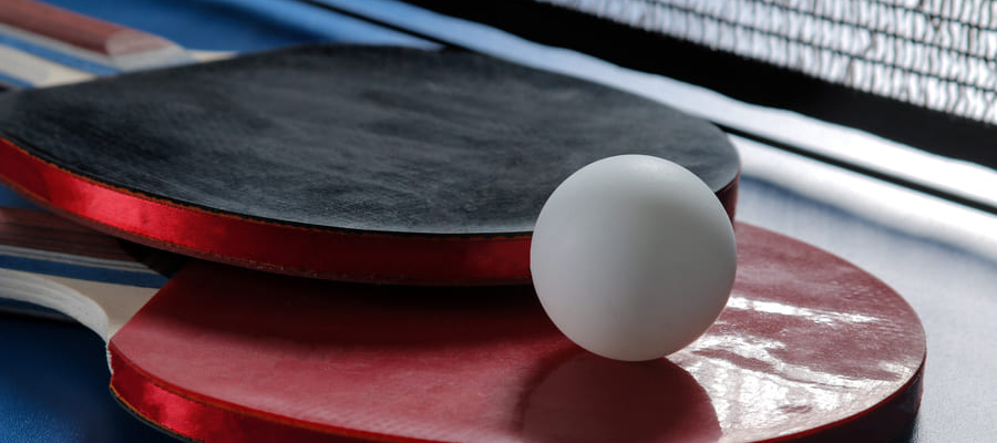 Belarus Table Tennis Championship to Be Held in Minsk