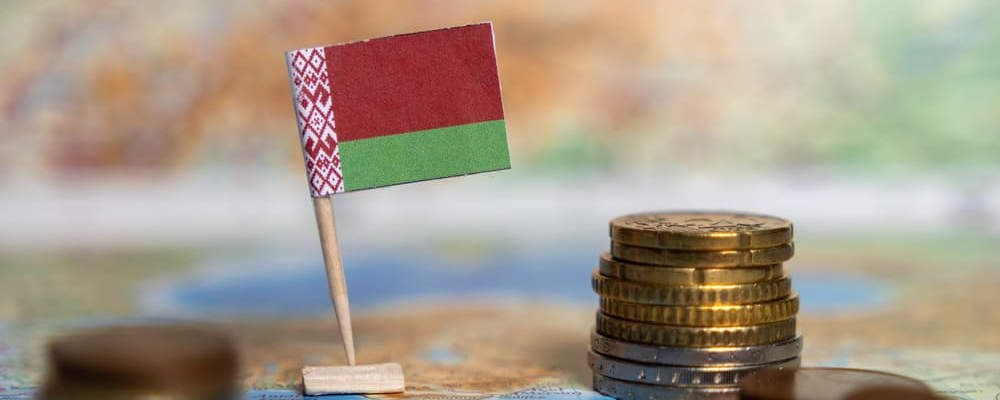 Belarusian exports rise by more than 22% in four months