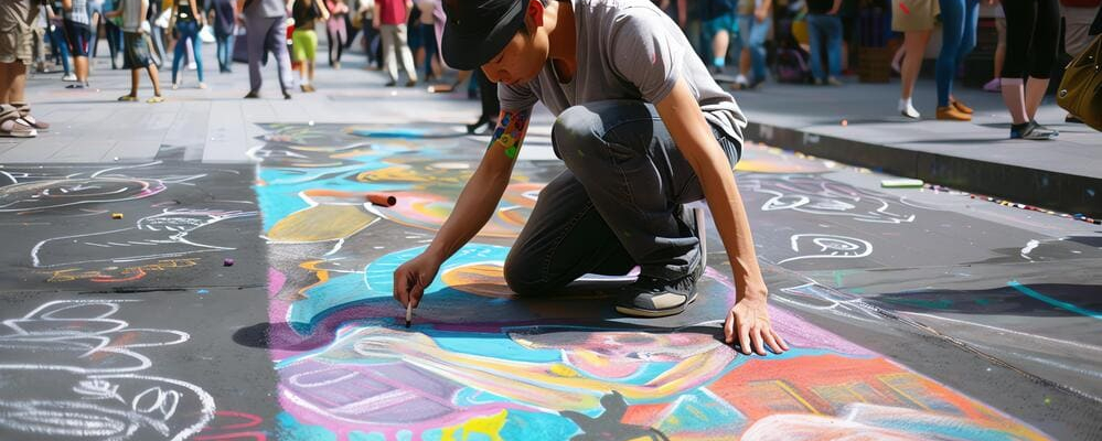 Vitebsk Street Festival