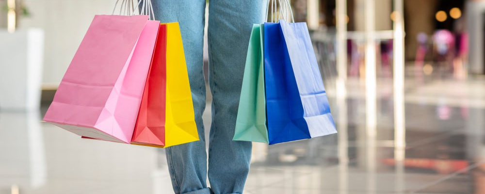 Large-scale discounts up to 80% in Minsk