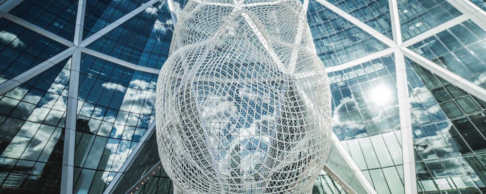 AI Atom Global Expo 2026 Opens in Minsk