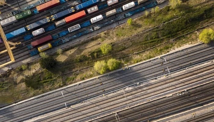 Belarus and China Strengthen Railway Logistics Cooperation