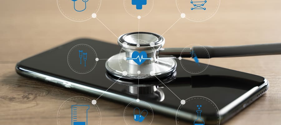 Belarusian e-Health System Named Among Top 20 Global Projects