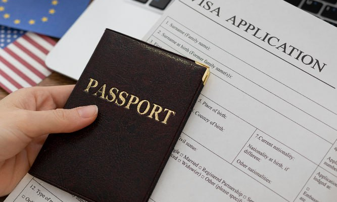 Belarus Introduces Electronic Visas