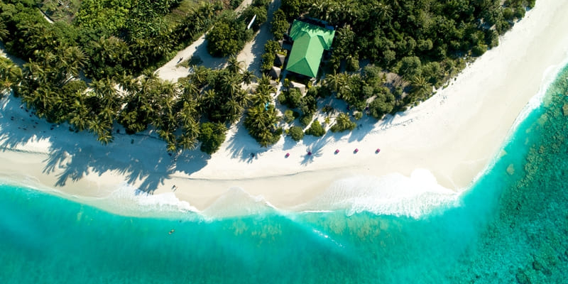 Belarus Ready to Expand Cooperation with the Maldives