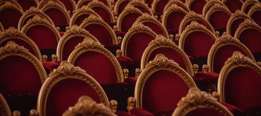 Minsk Prepares for the 15th Christmas Opera Forum