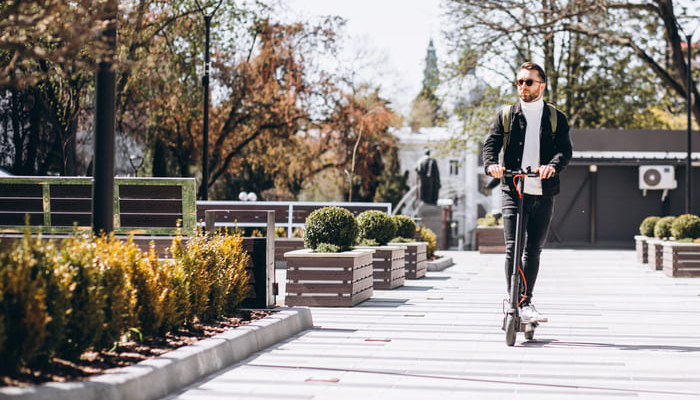 Minsk Ranked Among the World’s Top 20 Most Walkable Cities