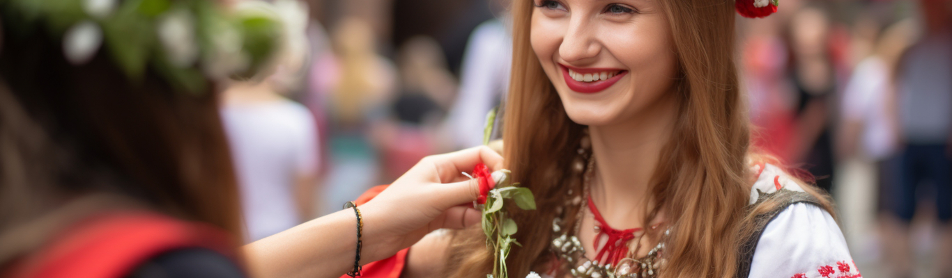 Kazakh Singer Wins Grand Prix at Slavianski Bazaar