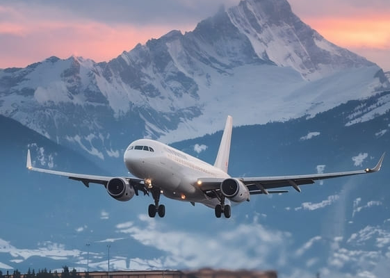 Belavia to Launch Direct Flights from Minsk to Almaty