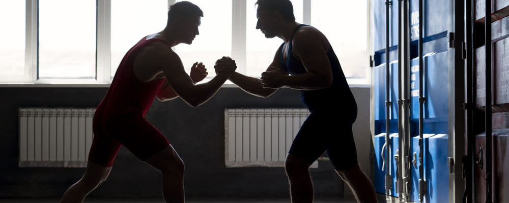 Pavel Glinchuk Wins World Championship Bronze in Croatia