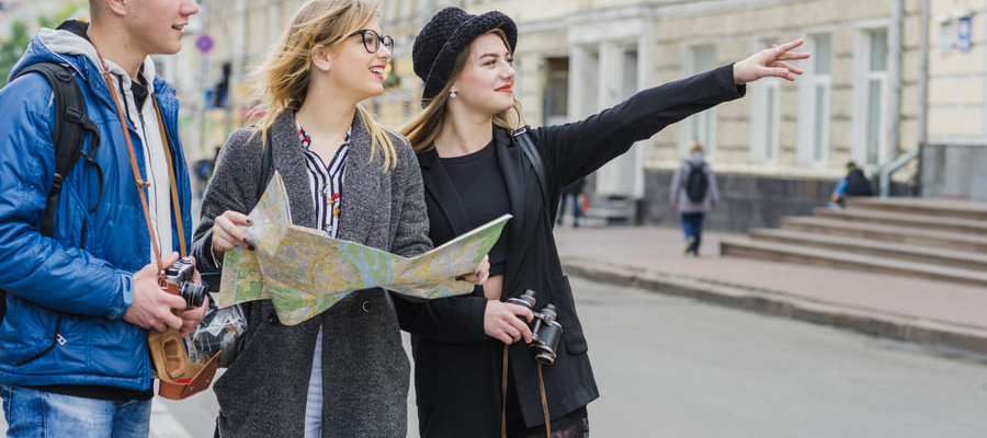 More Than 153,000 Foreign Visitors Have Entered Belarus Visa-Free Since the Start of 2026