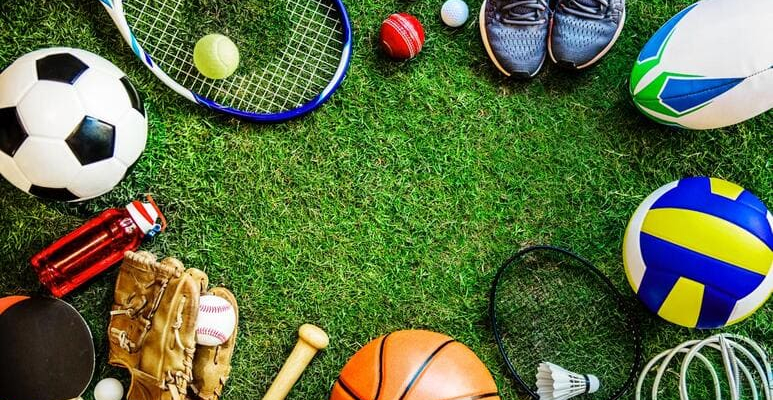 The "Sport for All" project