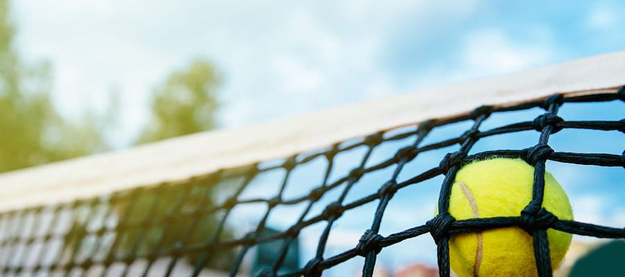 Sasnovich Advances to the Second Round of US Open 2026 Qualifying