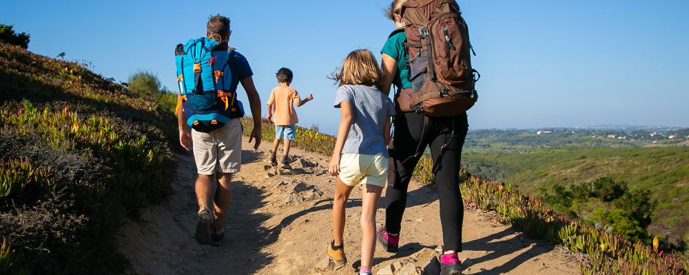 July Declared Month of Active Tourism in Belarus