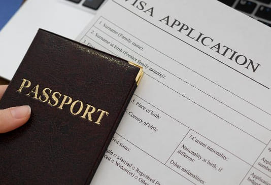 Belarus Introduces Electronic Visas