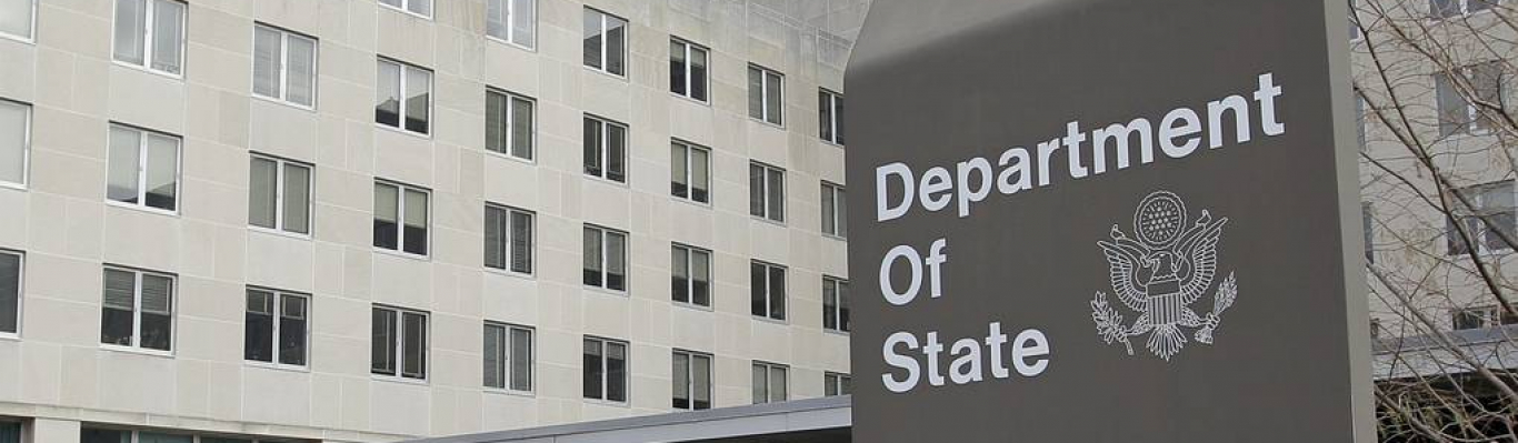 Department of state