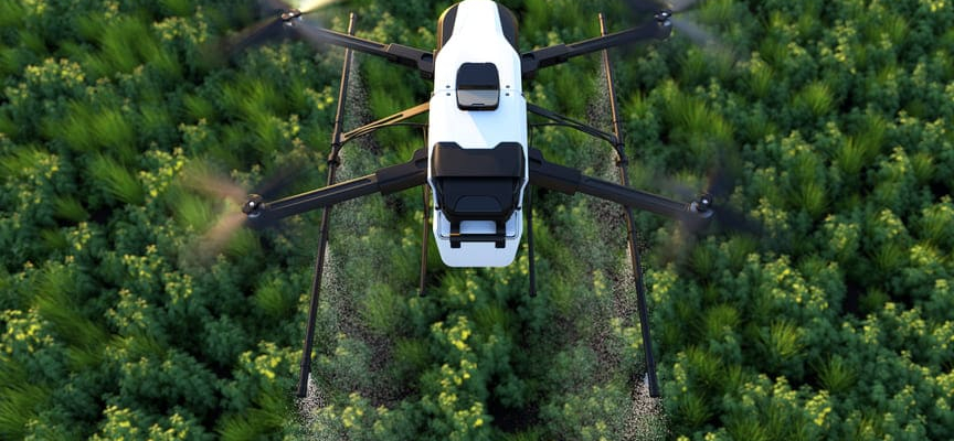 Belarus Tests Cargo UAV SKY-TRUCK