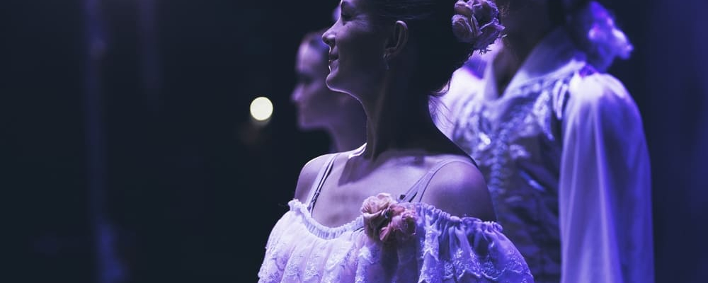 Musical Theatre to Conclude the Season with Concerts and a Ballet Premiere