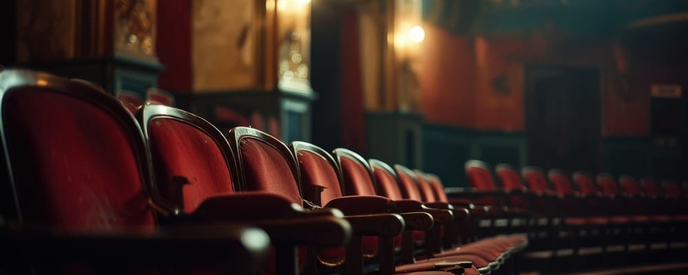 Minsk Cinema Launches “Secret Film” Project