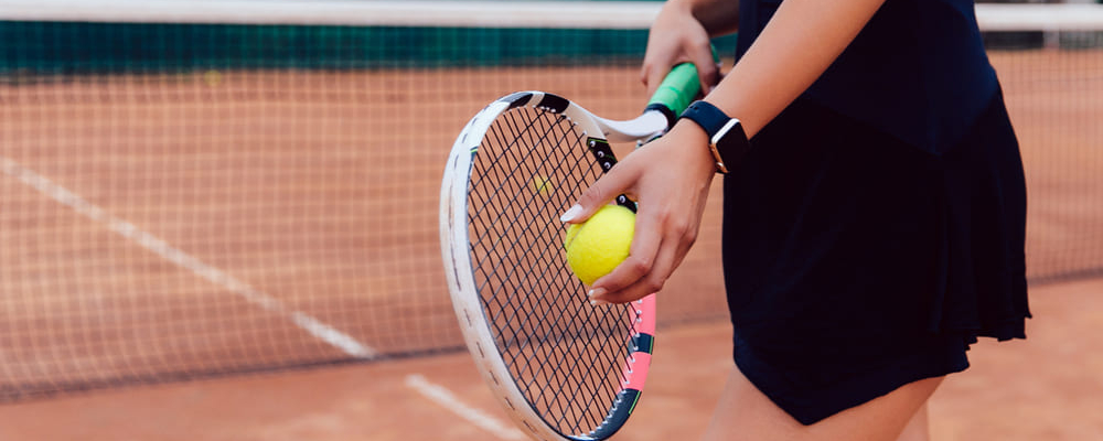 Sabalenka Begins Her Berlin WTA 500 Campaign