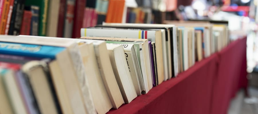 Minsk Book Fair 2026