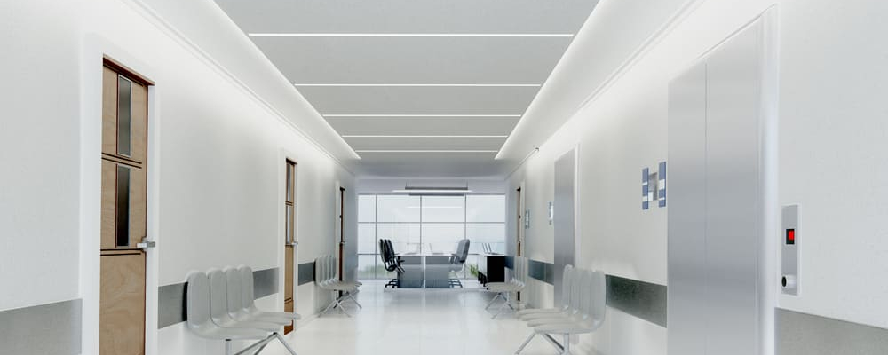 New Medical Center Opens in Minsk