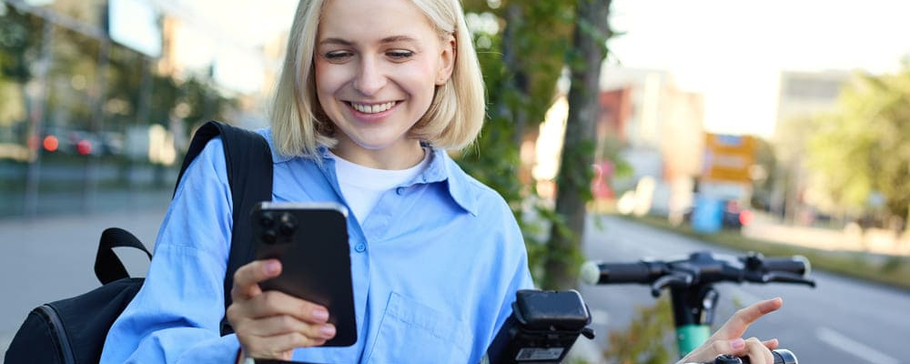 Host Mobility Week with Bike Ride and Eco Quest