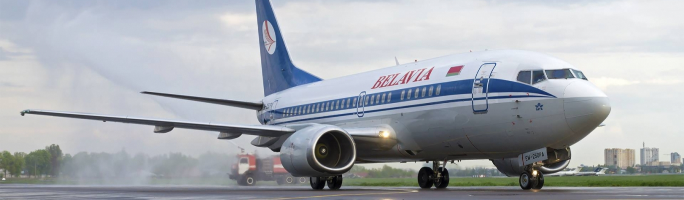 Belavia