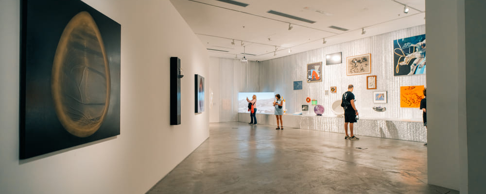 Exhibition of Paris School Masterpieces Opens Again in Minsk