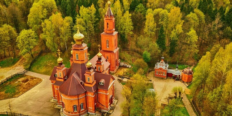 Over 181,000 Tourists Visited Belarus in 2025