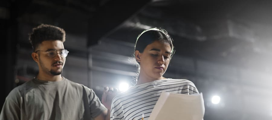 Youth Theatre Forum to Take Place in Mogilev