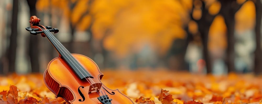 Brest to Host the “Musical Autumn 2025” Arts Festival