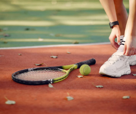 Sabalenka to Finish 2025 as World No. 1