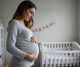 IVF Helped More Than 1,600 Women in Belarus Become Mothers in 2025