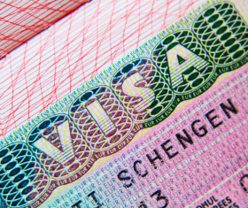 Shengen Visa