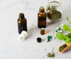 Belarus Opens Its First Evidence-Based Phytopharmacy Research Center