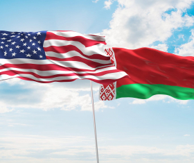 USA and Belarus