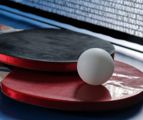 Belarus Table Tennis Championship to Be Held in Minsk