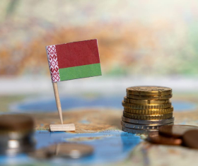 Belarusian exports rise by more than 22% in four months