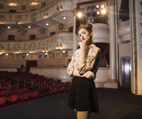 Silent film festival “Kinemo”