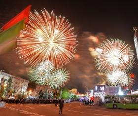 Victory Day Belarus