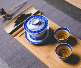 Chinese Ceramic Art Exhibition Opens in Minsk