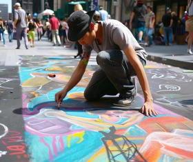 Vitebsk Street Festival