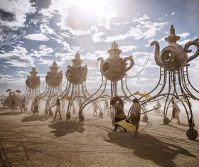 Burning Man