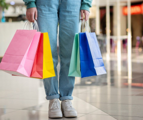 Large-scale discounts up to 80% in Minsk