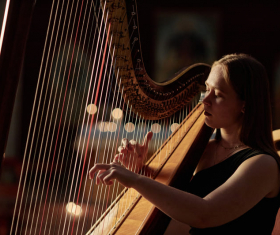 Frank Sinatra’s Christmas Hits at the Belarusian State Philharmonic