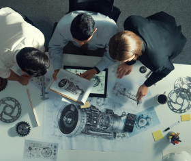 INNOPROM Belarus Discusses Workforce Development for Industry